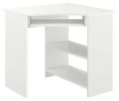 Bureau D'angle Pour Ordinateur Odin