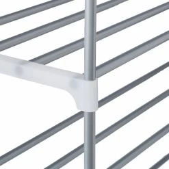 Meuble à Chaussures En Métal -Magasin de meubles a53225b356dc4338aa9e2a02c9f8869d