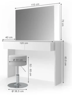 Coiffeuse Azur Avec Tabouret Et Miroir -Magasin de meubles a537738bdf5741d19841fe3a66f4e3e5.cropped 168 34 723 958.processed