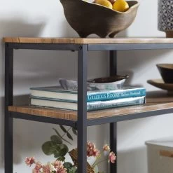 Table Console FSB42-Q -Magasin de meubles a5cb2c533d35461690f8d5b856c75f07