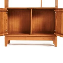 Kyoto - Bibliothèque En Bois Massif De T -Magasin de meubles a5f80874f3d94bd28d4efadcf7d7b814