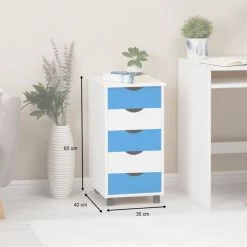 Caisson De Bureau LAGOS 23 Caisson De Bureau LAGOS -Magasin de meubles a7475cf474714c3787e8fa1834c4d623