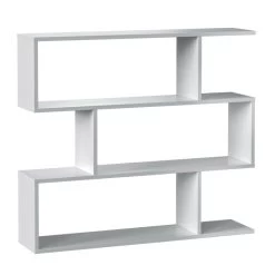 Étagère Bolonia 6 étagères -Magasin de meubles aa464c6150a942e6acfcd2652004b67b