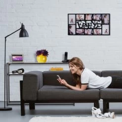 Table De Console Avec Plateau En Verre -Magasin de meubles adda8b6a0f40498cb82cf5186b4a9163