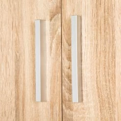 Armoire De Bureau Office Line - 4 Portes -Magasin de meubles aktenschrank office line 6 ordnerhoehen i eiche sonoma dekor 2916437