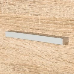 Armoire De Bureau Office Line - 4 Portes -Magasin de meubles aktenschrank office line 6 ordnerhoehen i eiche sonoma dekor 2916441