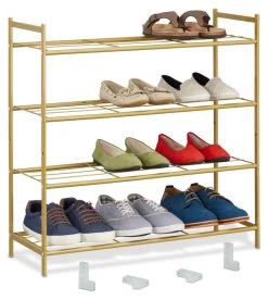 Étagère à Chaussures Empilable 4 Niveaux -Magasin de meubles b0781755c40346c995a58a9081b61f6b.cropped 254 123 2076 2318.processed
