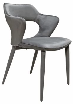 Chaise Velours Bleu Accoudoirs - SWEET -Magasin de meubles b0cb12a0c37647829b6b0bca62eb8ee9.cropped 138 36 520 736.processed