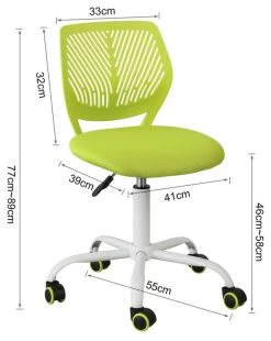 Chaise De Bureau FST64-GR -Magasin de meubles b2ca14e106f74e42a3afdaeedf836ea1.cropped 189 0 1268 1590.processed