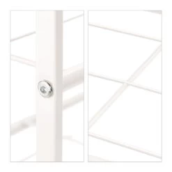 Étagère à Chaussures Empilable 4 Niveaux -Magasin de meubles b37be35ba7a84d579e02831fe21e4c2c