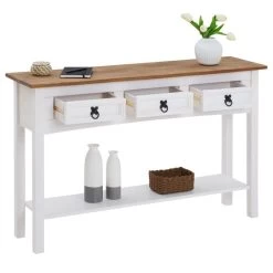 Table Console CAMPO 11 Table Console CAMPO -Magasin de meubles b3ff6cb547ea432483902f2858b2881a