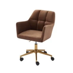 Fauteuil De Bureau MONACO -Magasin de meubles b45d45fa356f4cb5bdcd236864664601