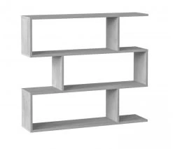 Étagère Basse De 3 Niveaux L110 X H97cm -Magasin de meubles b4d5ad67e6b14ef9abb97b6a3fa8dd98.cropped 117 64 663 573.processed