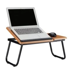 Table D'Ordinateur Portable Inclinable