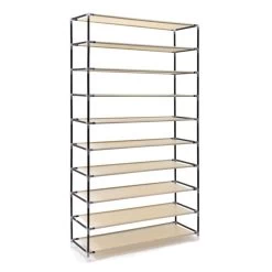 3x Meubles à Chaussures Anthracite -Magasin de meubles b75c6e9a006045fbbfa0e34b5f4641f1