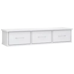 VIDAXL Étagère à Tiroir -Magasin de meubles b8fab19dbb5041f8a079c09d251ecfdd