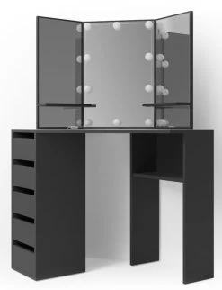 Coiffeuse Arielle Blanc/sonoma & LED -Magasin de meubles b9a22243219f4731b05fa054f103acc8.cropped 136 47 705 918.processed