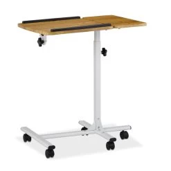 Table De Lap Top Sur Roulettes -Magasin de meubles b9ec0f65809a4b9e8d2e9339c7238d72