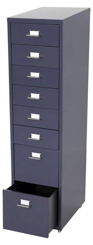 Caisson à Roulettes Boston T851 2 Caisson à Roulettes Boston T851 – Image 2