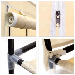 3x Meubles à Chaussures Anthracite -Magasin de meubles bc025688be4c42aabe0834bf5a1a47cd 1