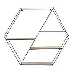 Etagère Murale Flint -Magasin de meubles bc40c3408cf949fe8523a7c3eb7b0c13