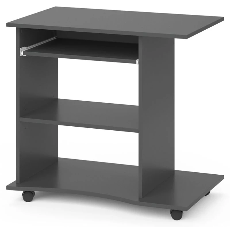 Bureau Ordinateur Harm Anthracite 1 Bureau Ordinateur Harm Anthracite
