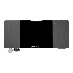 Pro-Tec Bureau électrique Hayward Noir -Magasin de meubles bd1ca3742d174021a1d68b1422db5eeb