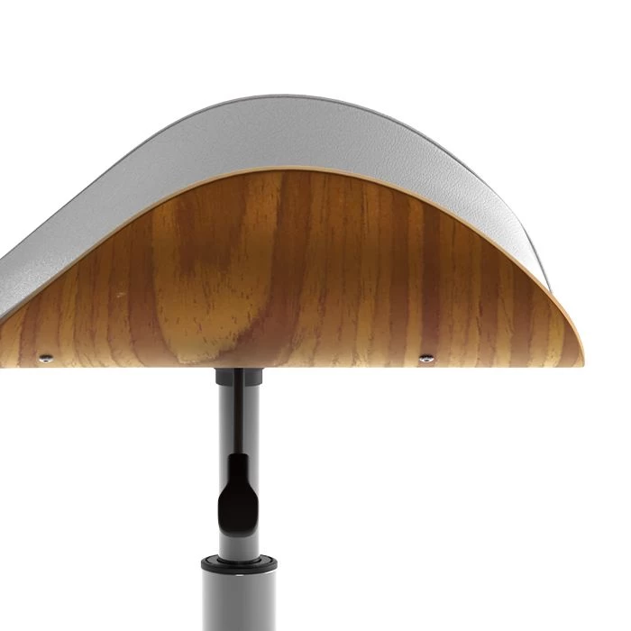 Chaise De Bureau Baudoin 6 Chaise De Bureau Baudoin – Image 6