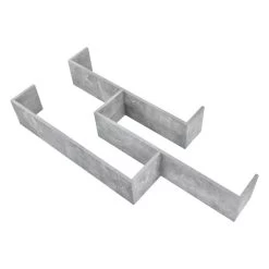 Étagère Murale Grimstad -Magasin de meubles be33c56575984573be081be4163e2eda