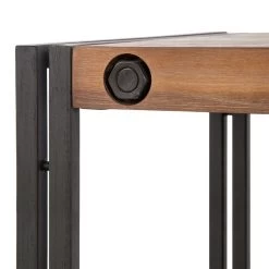 Bout De Canapé MANCHESTER 11 Bout De Canapé MANCHESTER -Magasin de meubles beistelltisch manchester akazie massiv metall 4873012