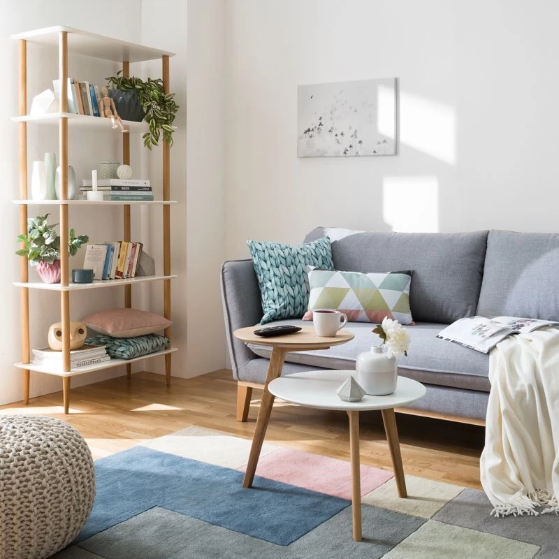 Table D'appoint Wolka 2 Table D'appoint Wolka – Image 2