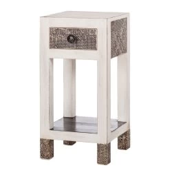 Table D'appointGoa White