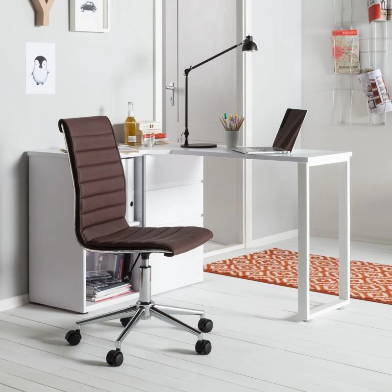 Chaise De Bureau Marilyn 13 Chaise De Bureau Marilyn – Image 13