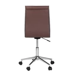 Chaise De Bureau Marilyn 35 Chaise De Bureau Marilyn -Magasin de meubles buerodrehstuhl marilyn kunstleder braun 4037548