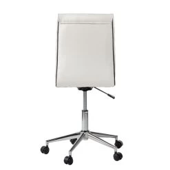 Chaise De Bureau Marilyn 25 Chaise De Bureau Marilyn -Magasin de meubles buerodrehstuhl marilyn kunstleder weiss 3778420