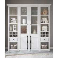 Magasin de meubles -Magasin de meubles buffet geestland pinie weiss dekor 4535548