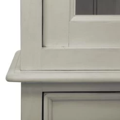 Buffet Sollerön II -Magasin de meubles buffet solleroen pinie massiv granit messing 3416049