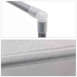 2x Étagères à Chaussures 50 Paires Gris 18 2x Étagères à Chaussures 50 Paires Gris -Magasin de meubles c05321516e6d410ba0b6bf5826fb4992 1