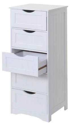 Commode HWC-B65