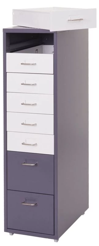 Caisson à Roulettes Boston T851 13 Caisson à Roulettes Boston T851 – Image 13