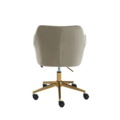 Fauteuil De Bureau MONACO -Magasin de meubles c15b40568d154a399356b4769281bdc9