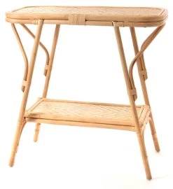 Console Jambi Petit Modèle