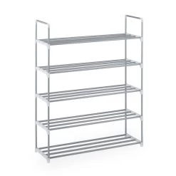 Meuble à Chaussures En Métal -Magasin de meubles c288a802b2fa464cbd574832a9ea2bda