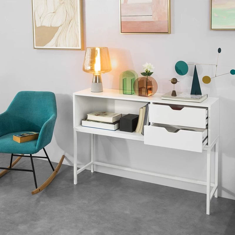 Table Console FSB20-W 2 Table Console FSB20-W – Image 2