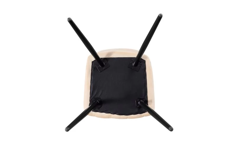 6 Chaises De Salle à Manger Camden 11 6 Chaises De Salle à Manger Camden – Image 11