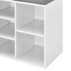 Meuble à Chaussures Ymir 9 Meuble à Chaussures Ymir -Magasin de meubles c8ca16bbec70486fae86d3a1f70daab5