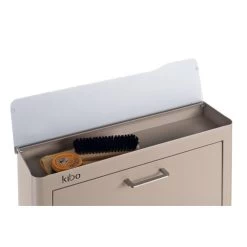 Meuble à Chaussures KIBO 4 Compartiments 34 Meuble à Chaussures KIBO 4 Compartiments -Magasin de meubles c9276fa5355245fab920b89ff497e62a