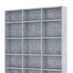 Étagère à CD Jukebox 178cm Blanc 36 Étagère à CD Jukebox 178cm Blanc -Magasin de meubles c9450210c43a4fd1a0e46e912f297029