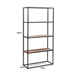 Etagere ARNE -Magasin de meubles ca3aa5b0f42b4e7b8d25573800e77342