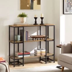 Table Console FSB33-F -Magasin de meubles ca4516c86f4440ee92e78b62c43f2774